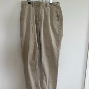 Polo Ralph Lauren Classic Fit Dress Pants, 32x30